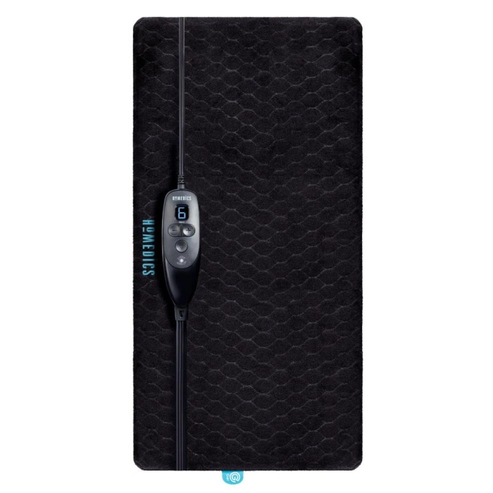 Homedics HP-G41DK-AU Weighted Gel Heating Pad with InstaHeat