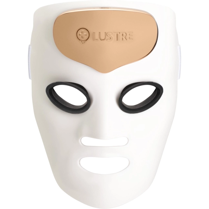 Lustre ClearSkin Renew Pro Beauty Mask