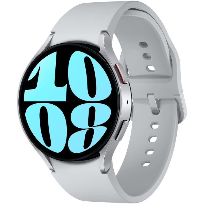 Samsung Galaxy Watch6 44mm LTE (Silver)