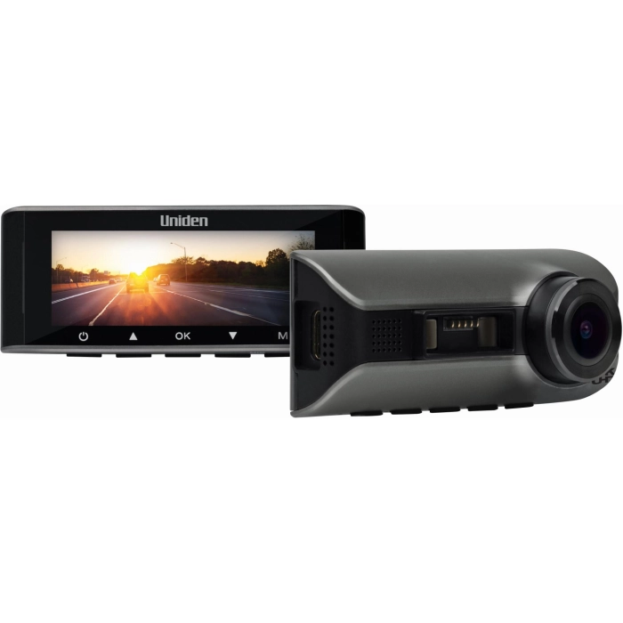Uniden iGO CAM 75 2K Smart Dash Camera