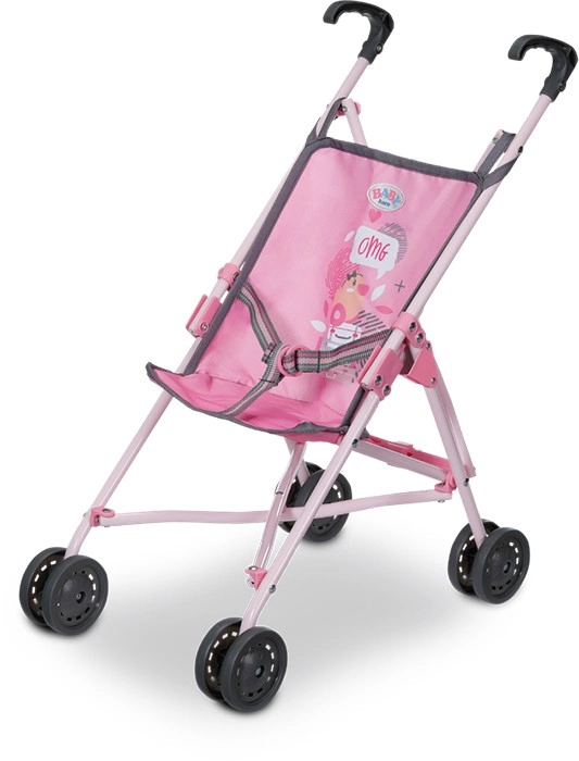 Baby Born Stroller