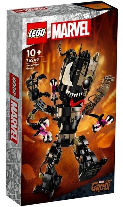 LEGO® Super Heroes Venomised Groot 76249