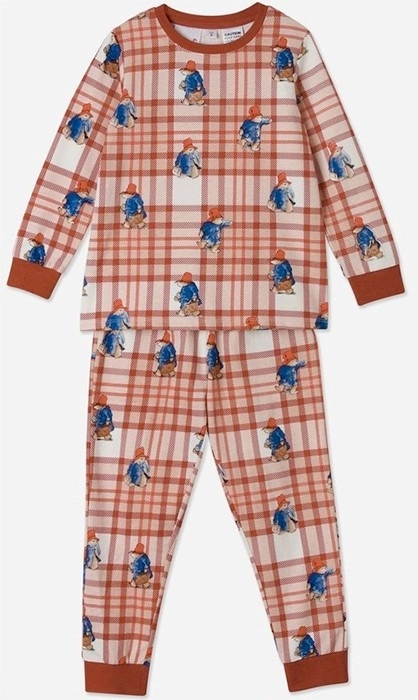 Paddington PJ Set