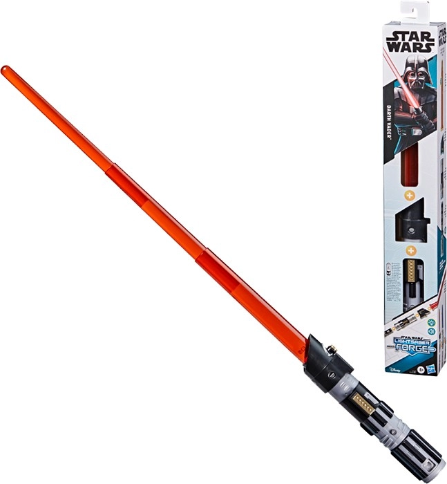 Star Wars Lightsaber Forge Customisable Electronic Lightsaber