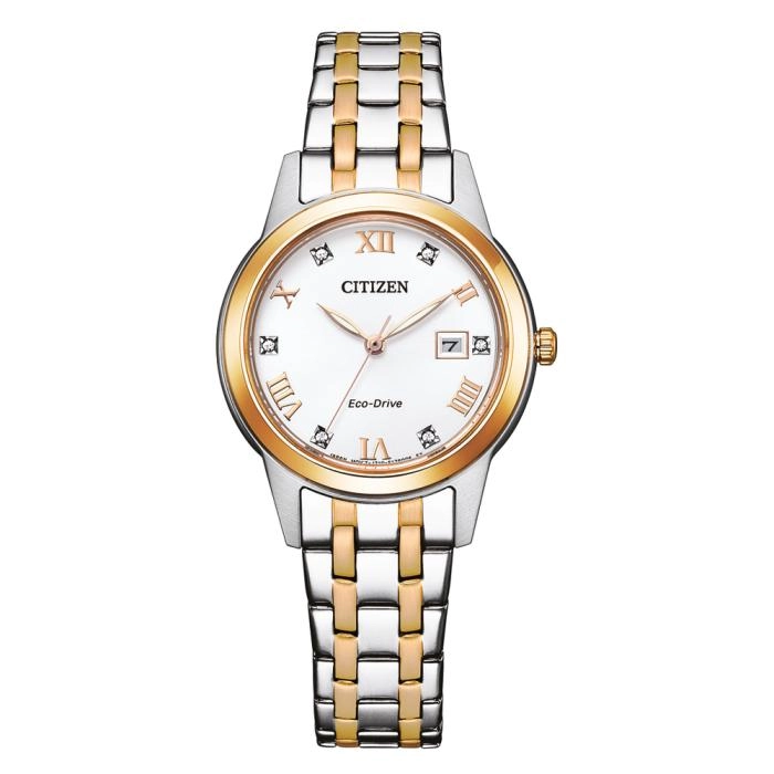 Citizen Ladies Eco-Drive (FE1246-85A)