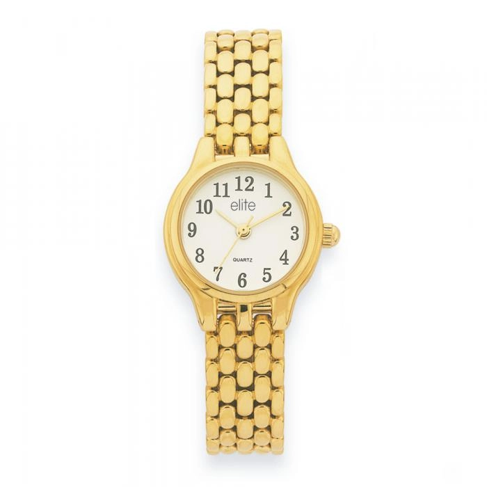 Elite Ladies Watch