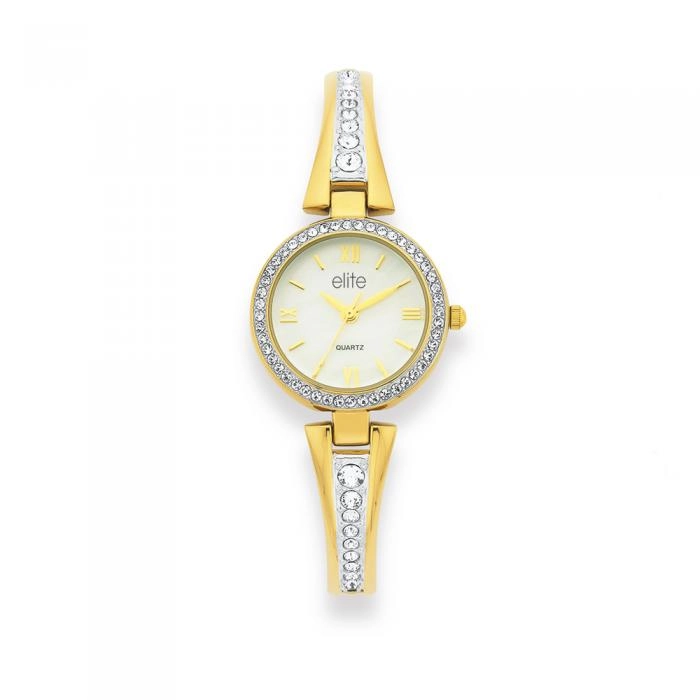 Elite Ladies Watch