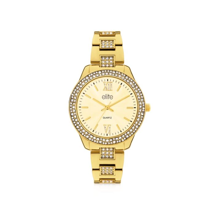 Elite Ladies Watch