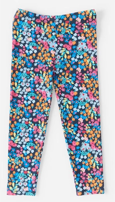 Print Leggings