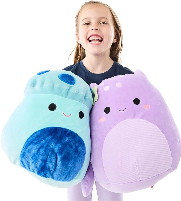 Squishmallows 12 Inch Plush Toy