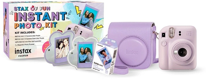 Stax of Fun Instant Photo Kit