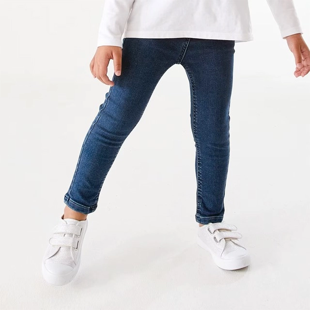 Stretch Jeans