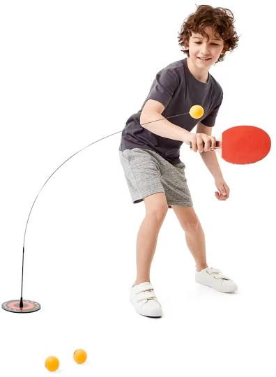 Table Tennis Trainer