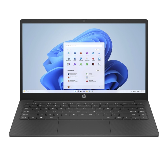 HP 9T0J7PA 14" HD Laptop (256GB)[AMD Ryzen 3]