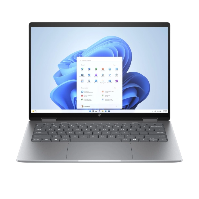 HP Envy x360 14-fc0025TU EVO 14" FHD+ 2-in-1 Laptop (Intel Core Ultra 7)[512GB]