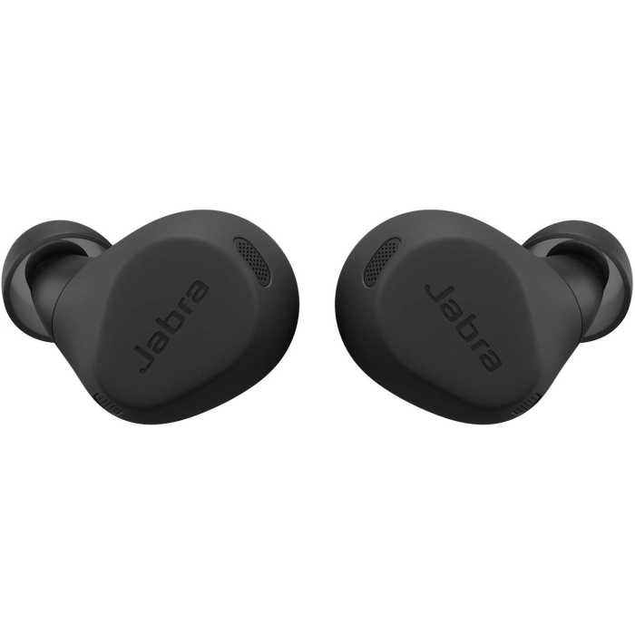 Jabra Elite 8 Active ANC True Wireless In-Ear Headphones (Black)