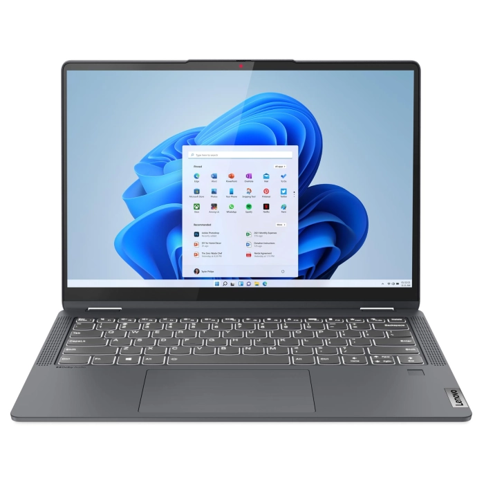 Lenovo IdeaPad Flex 5i 14" WUXGA 2-in-1 Laptop (512GB)[Intel i7]