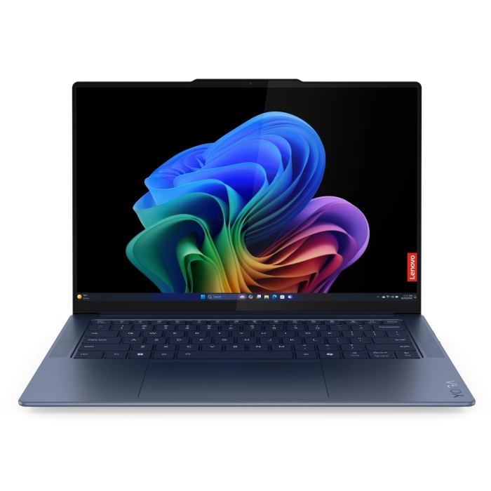Lenovo Yoga S7 14.5" 3K OLED Laptop (Copilot+ PC)[1TB]
