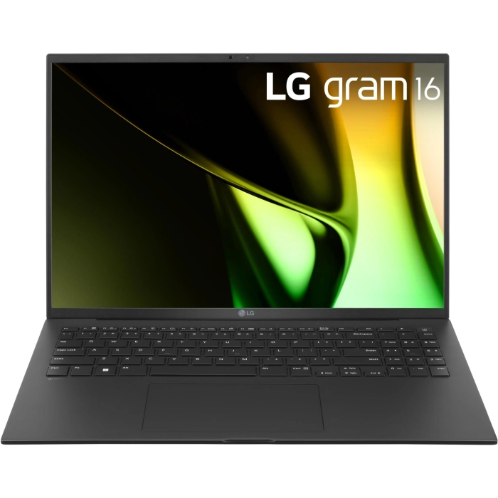 LG gram 16" WQXGA Ultra-Lightweight Laptop (Intel Core Ultra 5)[256GB]
