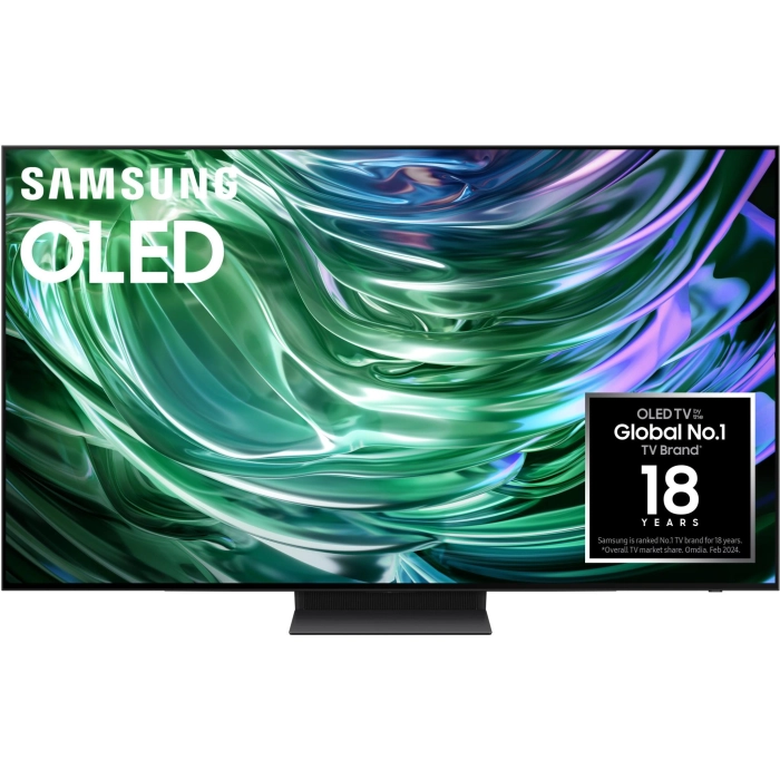 Samsung 65" S90D OLED 4K Smart TV [2024]