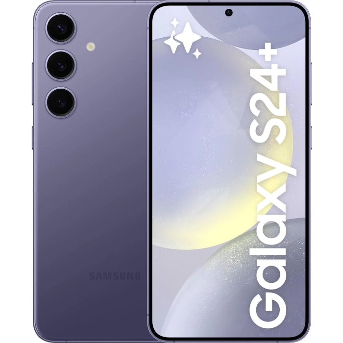 Samsung Galaxy S24+ 5G 256GB (Cobalt Violet)