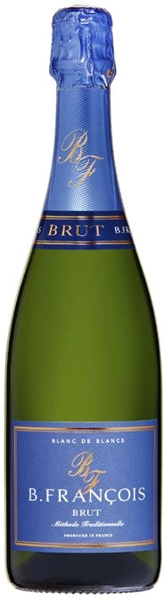 B Francois Brut NV