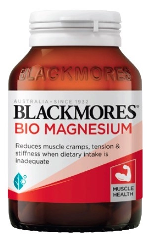 Blackmores Bio Magnesium 150 Pack