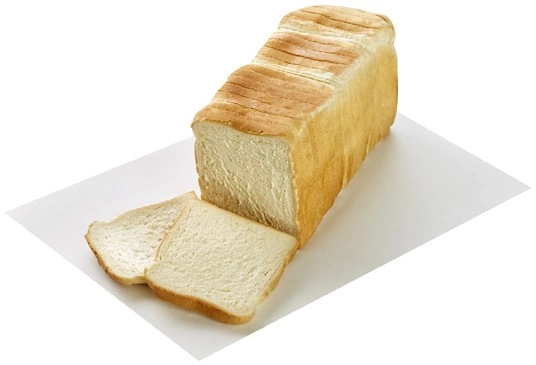 Coles Bakery Loaf 680g