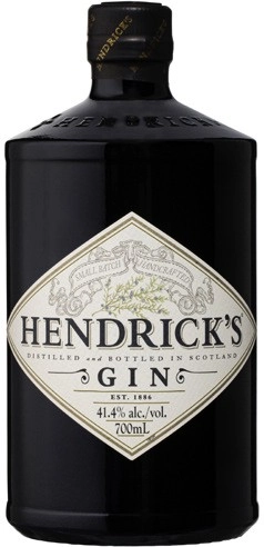 Hendrick’s Gin