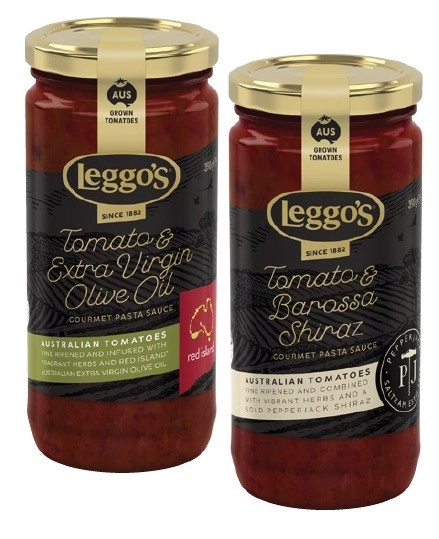 Leggo's Premium Pasta Sauce 390g