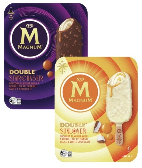 Magnum Sticks 340mL