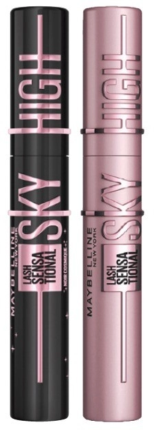 Maybelline Sky High Mascara 7.2mL