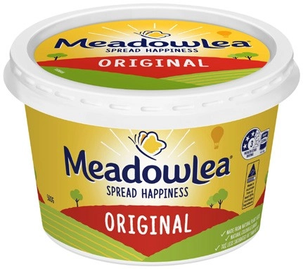 MeadowLea Dairy 500g