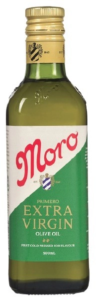 Moro Olive Oil 500mL