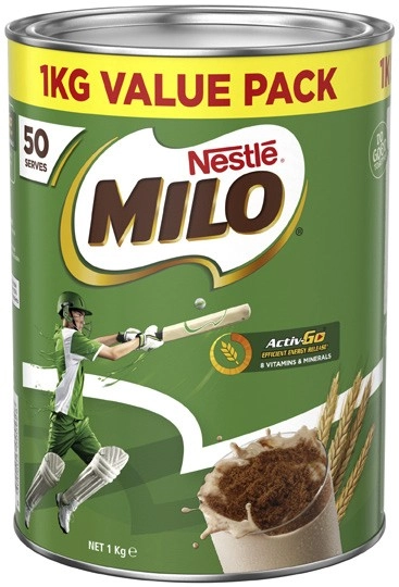 Nestlé Milo 1kg