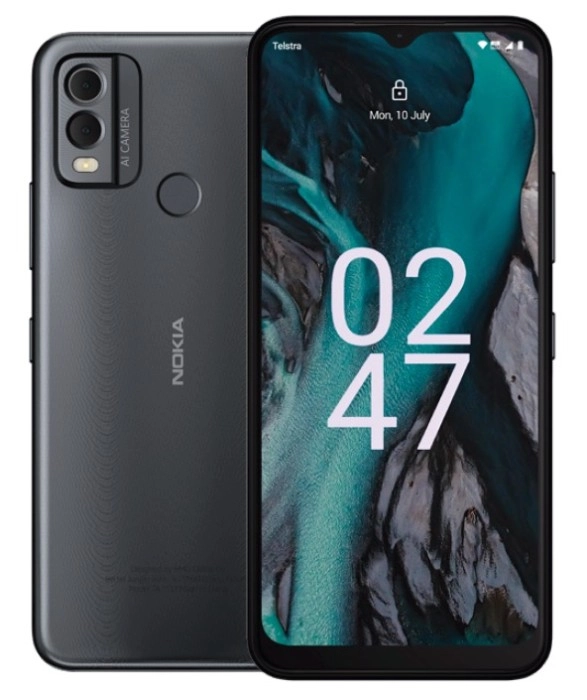 Nokia C22