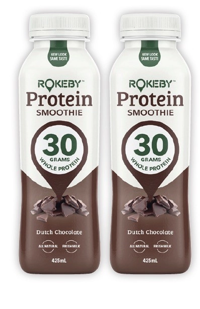 Rokeby Farm Smoothies 425mL