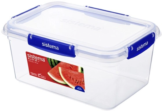 Sistema Klip It Plus Container 3.35 Litre