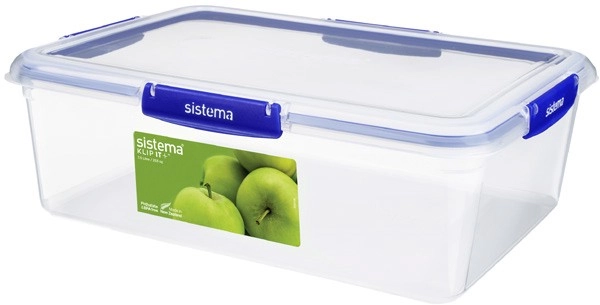 Sistema Klip It Plus Container 7.5 Litre