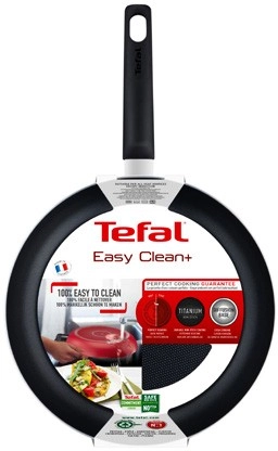 Tefal Easy Clean Frypan 30cm