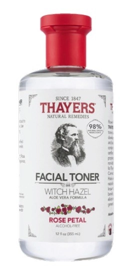 Thayers Witch Hazel Rose Toner 355mL