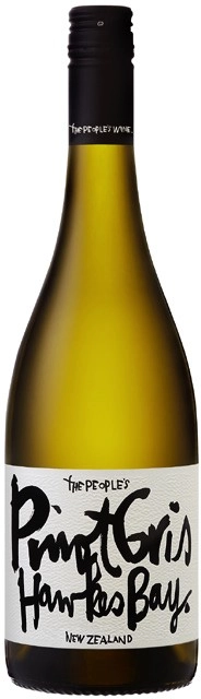 The People’s Pinot Gris