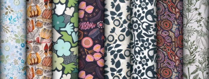 30% off All Decorator Fabric