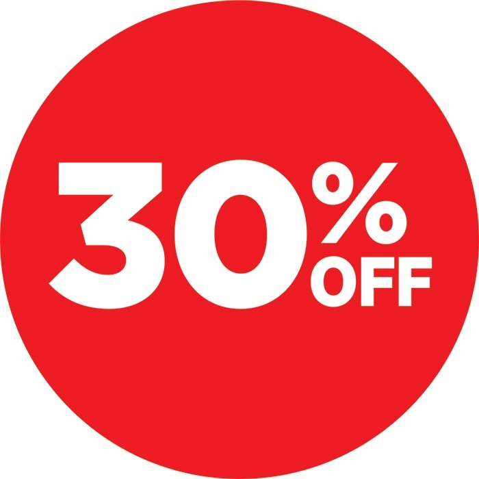 30% off All Kids Manchester and Accessories