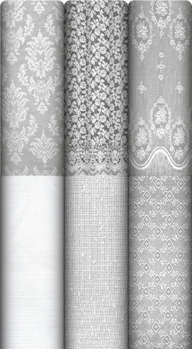 30% off All Sheer Curtaining by the Metre