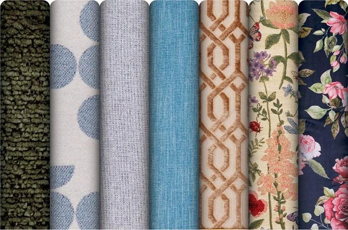 30% off All Upholstery Fabric