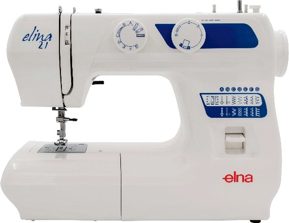 30% off Elna 21 Sewing Machine