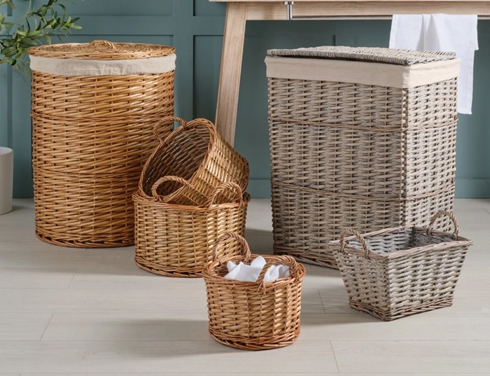 30% off Living Space Square Basket