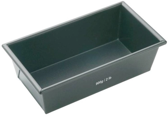 30% off Mastercraft Box Sided Loaf Pan 21 x 11cm