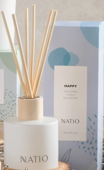 30% off Natio Reed Diffuser 150ml